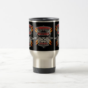 Lone Star Victory Rider Mug