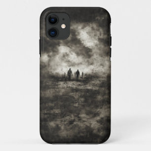 Lone Survivor Apocalyptic Coque mobile