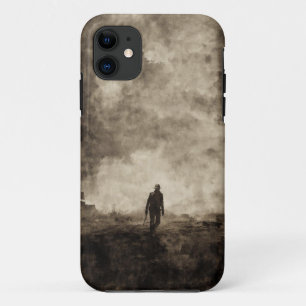 Lone Survivor Apocalyptic Coque mobile
