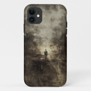 Lone Survivor Apocalyptic Mobile Case
