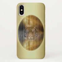 Lone Tiger Design