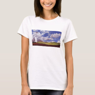 Lone tree 2012 T-Shirt