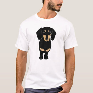 lone wiener. T-Shirt