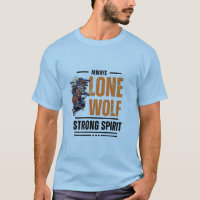 Lone Wolf Collection – Bold Designs for the Indepe