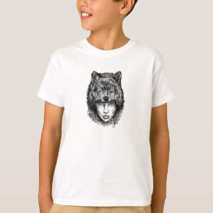 Lone Wolf T-Shirt