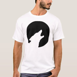 Lone Wolf T-Shirt