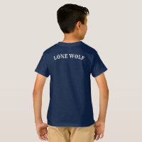 LONE WOLF