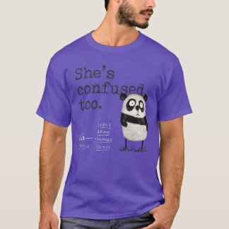 Lonely Animals Lulu T-Shirt