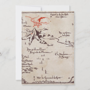 Lonely Mountain