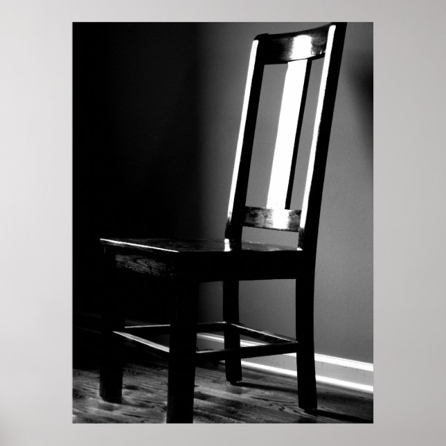 Lonely Poster (Front)