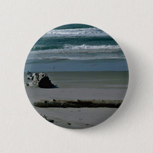 Lonely Travelers 2 Inch Round Button