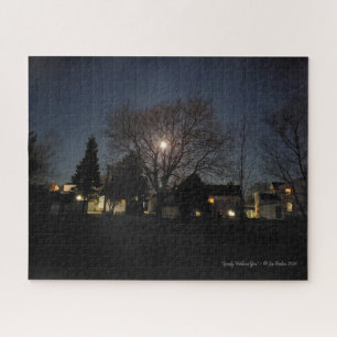 "Lonely Without You - jigsaw puzzle