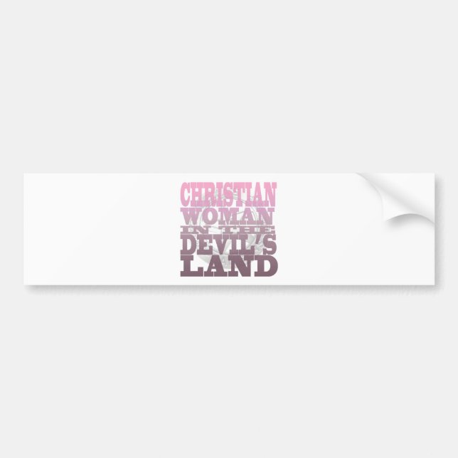 Lonesome Dove Bumper Sticker (Front)