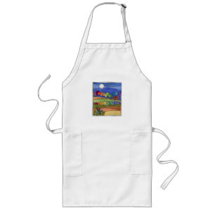 Long Apron