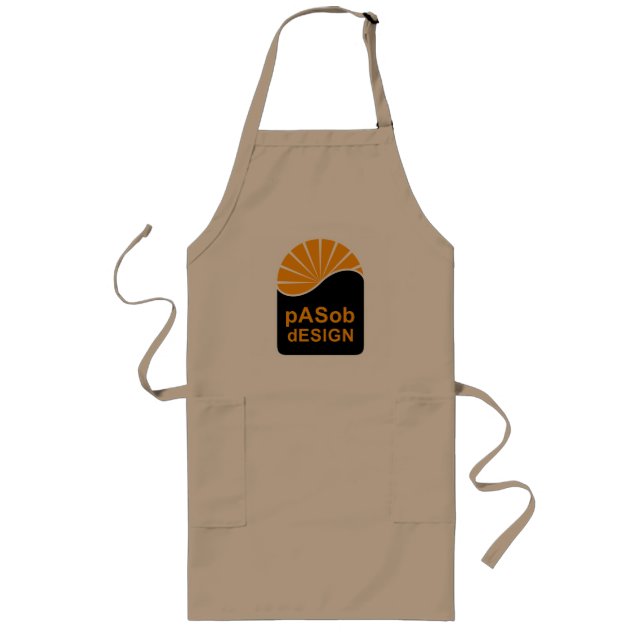 Long Apron (Front)
