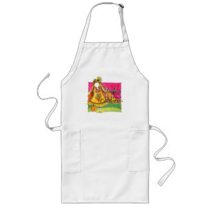 Long Apron