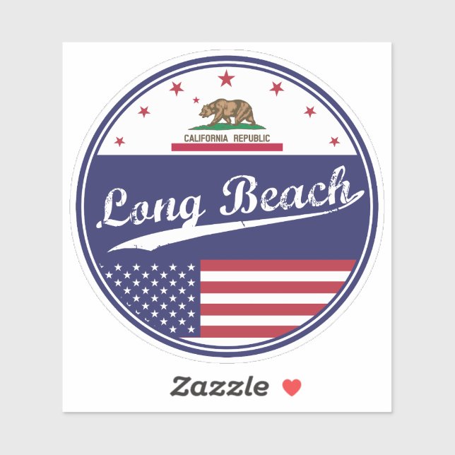 Long Beach (Sheet)