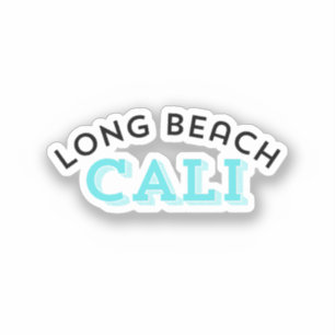Long Beach California