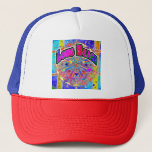 Long Beach Cosmic Unity Hat