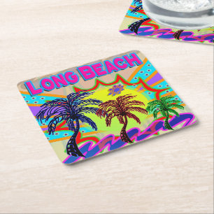 Long Beach Eternal Coaster
