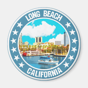 Long Beach                                         Magnet