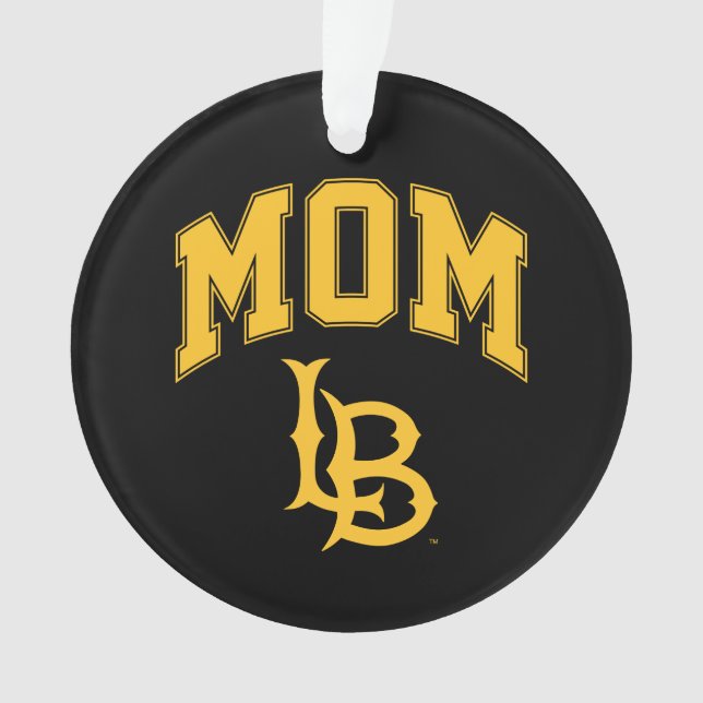 Long Beach State (devant)