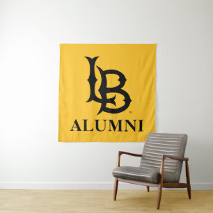Long Beach State Alumni Tapestry