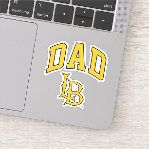 Long Beach State Dad