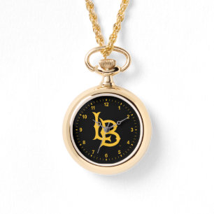 Long Beach State Logo Watch