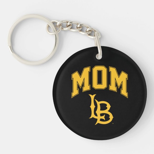 Long Beach State Mom (Devant)