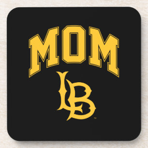 Long Beach State Mom Coaster