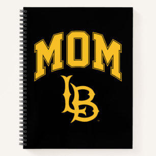 Long Beach State Mom Notebook