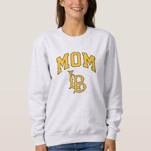 Long Beach State Mom Sweatshirt