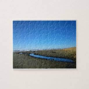Long Beach, Washington Jigsaw Puzzle