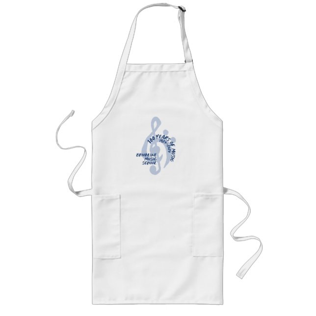 Long BMS100, tablier (Devant)