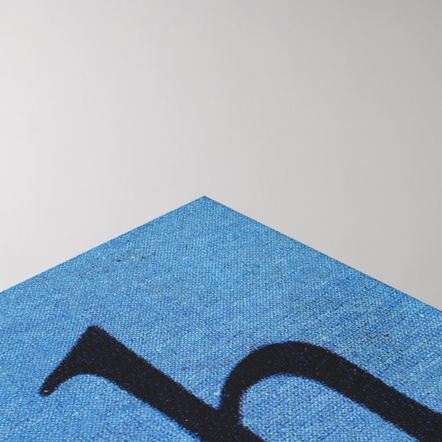 Long Branch, New Jersey 1917 Canvas Print  (Corner(Top))