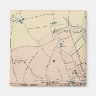 Long Branch, NJ Magnet