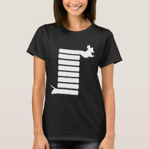 Long Dachshund Dachshund Dog Dachshund Puppy Dachs T-Shirt