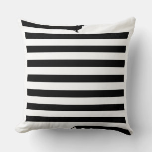 Long Dachshund Dog Funny Dachshund Gift Throw Pillow