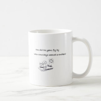 Long day at work coffee mug