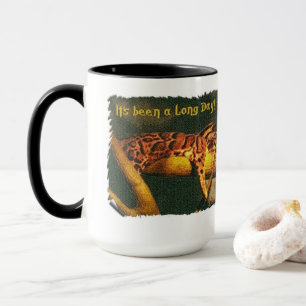 Long Day Mug