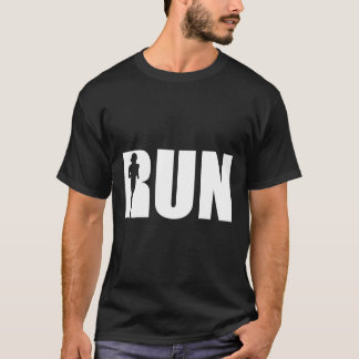 Long distance runner gift 7A3Ab T-Shirt