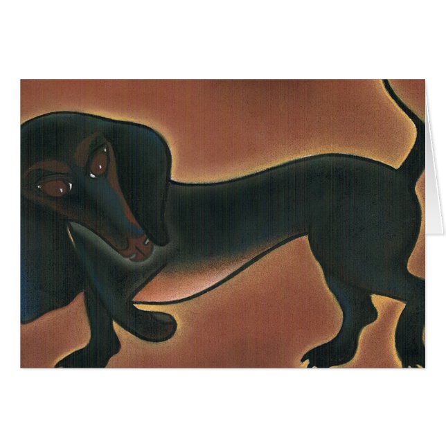 Long dos de manière par Robyn Feeley (Devant horizontal)