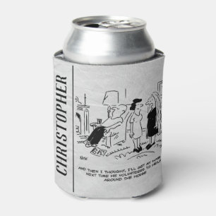 Long Hair Style Due to No Haircut or Hair Styling Can Cooler