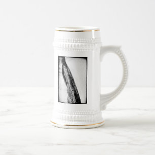 long hard cold lonely beer stein