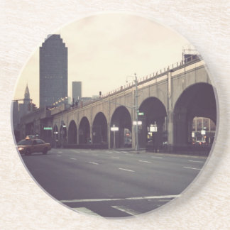 LONG ISLAND CITY NY COASTERS