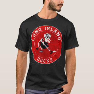 Long Island Ducks Hockey T-Shirt