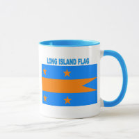 LONG ISLAND FLAG