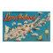 Long Island, New York - Greetings From