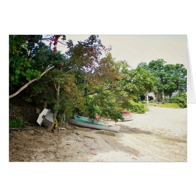 Long Island NY Boats (Front Horizontal)